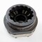 Meritor Housing, Differential, Driven Rear Axle, Complete A33235A2393 - alternate 7